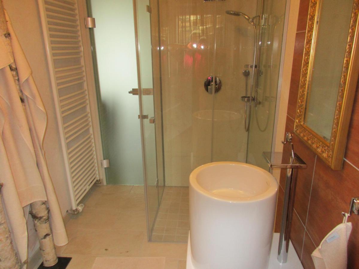 Ferienwohnung Guese Detmold Esterno foto