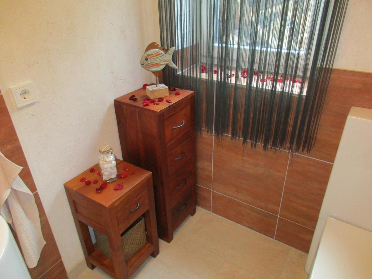 Ferienwohnung Guese Detmold Esterno foto