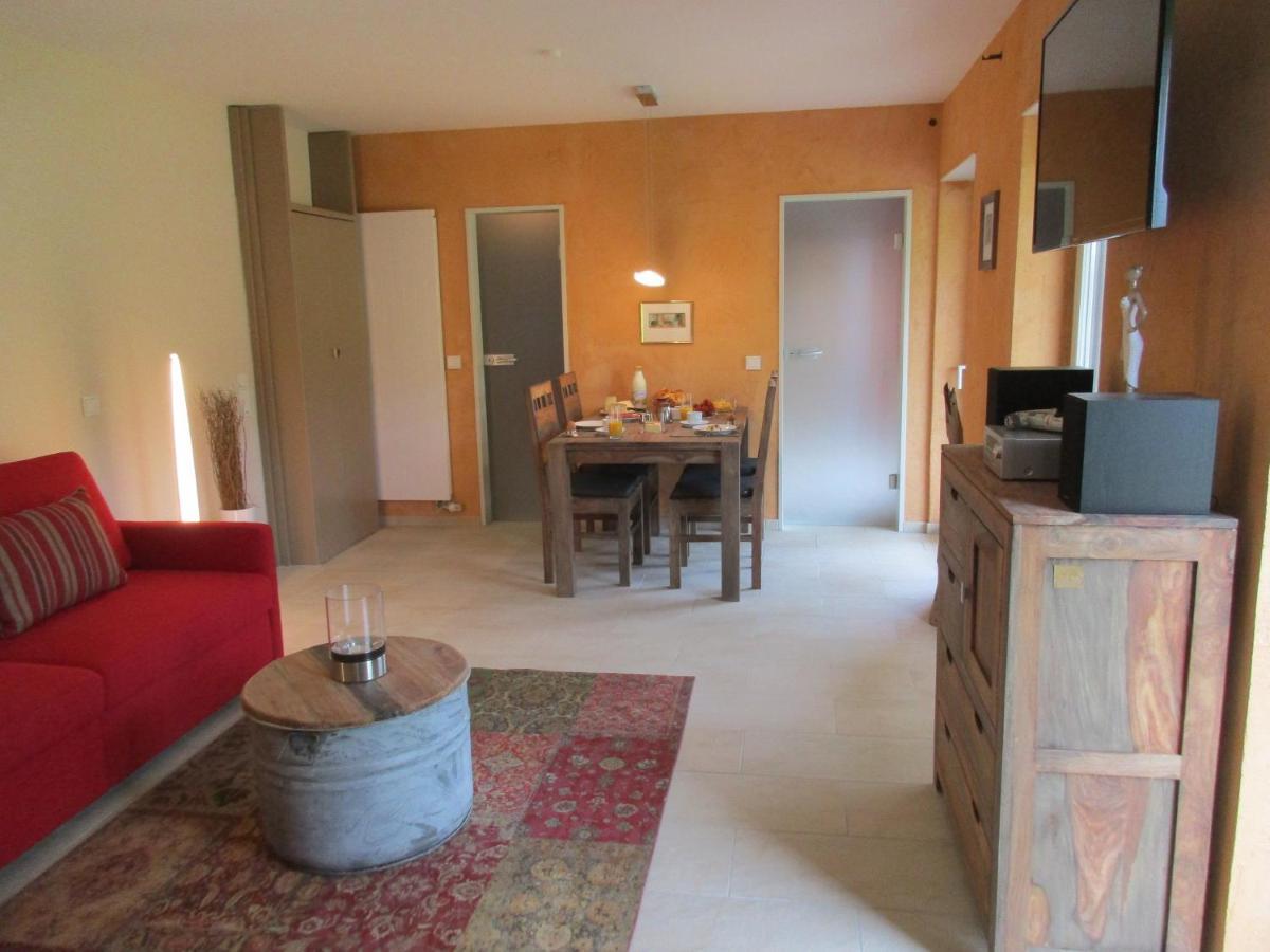 Ferienwohnung Guese Detmold Esterno foto